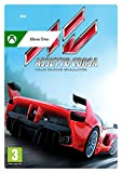Assetto Corsa | Standard | Xbox One – Code jeu à télécharger