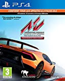 Assetto Corsa Ultimate Edition - Playstation 4