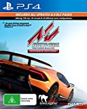 Assetto Corsa - Ultimate Edition (PS4)
