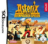 Asterix bei den Olympischen Spielen [Import allemand]