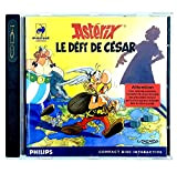 Asterix Le Defi De Cesar