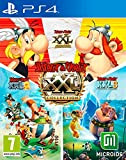 Asterix & Obelix Xxl Collection (Playstation 4)