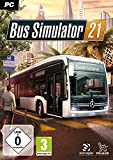 Astragon Bus Simulator 21 Basique Allemand, Anglais PC