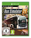 Astragon Bus Simulator 21 Basique Allemand, Anglais Xbox Series X