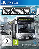 Astragon Simulateur de bus - [PlayStation 4] AS66046