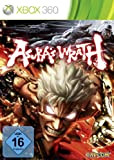 Asura's wrath [import allemand]
