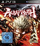 Asura's Wrath [import allemand]