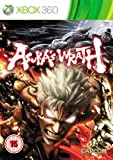 Asura's wrath [import anglais]