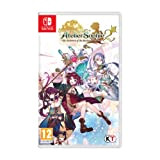 Atelier Sophie 2: The Alchemist of the Mysterious Dream (Nintendo Switch)