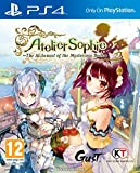 Atelier Sophie : The Alchemist of the Mysterious Book (PlayStation 4)