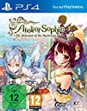 Atelier Sophie : The Alchemist of the Mysterious Book (PS4)
