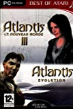 Atlantis 3 + 4 Best Of
