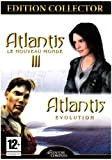 Atlantis 3 + 4 - Collector