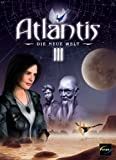 Atlantis 3 [Import allemand]