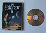 Atlantis 3 (Wanted)
