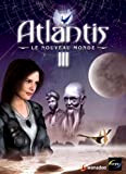 Atlantis 3.