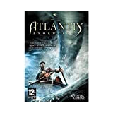 Atlantis evolution