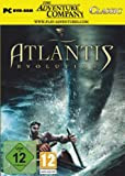Atlantis Evolution [import allemand]