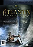 Atlantis Evolution [Téléchargement]