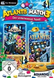 Atlantis Match 3 - Der Unterwasser Spaß!. Für Windows Vista/7/8/10