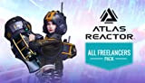 Atlas Reactor - All Freelancers Edition [Code Jeu PC]
