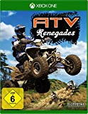 ATV Renegades [Import allemand]