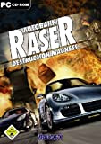 Autobahn Raser: Destruction Madness [Import allemand]