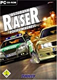 Autobahn Raser: Police Madness [Import allemand]