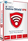 Avanquest Software Online Shield VPN, ST-12147