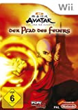 Avatar: Der Herr der Elemente - Der Pfad des Feuers [import allemand]