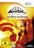 Avatar-Der Herr der Elemente: Der Pfad des Feuers