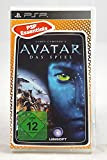 Avatar - essentials [import allemand]