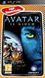 Avatar:Il Gioco (Psp Essentials)