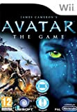 Avatar [import anglais]