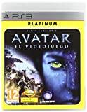 Avatar -Platinum- [Importer espagnol]