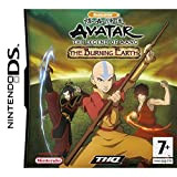 Avatar: The Burning Earth (Nintendo DS) [Import anglais]