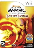 Avatar: The Last Airbender- Into the Inferno (Wii) [import anglais]