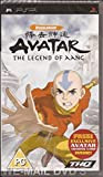 Avatar: The Legend of Aang (PSP) [import anglais]