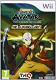 Avatar: The Legend of Aang - The Burning Earth (Wii) [import anglais]