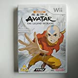 Avatar: The Legend of Aang (Wii) [import anglais]