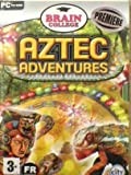 Aztec Adventures Version Française Integrale