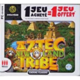 Aztec Tribe New Land sur PC