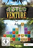 Aztec Venture [import allemand]