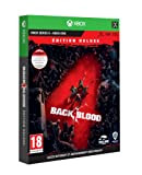 Back 4 Blood - Edition Deluxe (Xbox Series X)