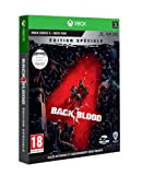 Back 4 Blood - Edition Spéciale (Xbox Series X)