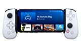 BACKBONE One Mobile Gaming Controller per iPhone [PlayStation Edition] - Migliora la Tua di gioco su iPhone - Gioca a ...