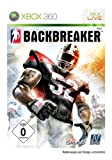 Backbreaker [import allemand]