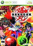 Bakugan: Battle Brawlers (Xbox 360) [import anglais]