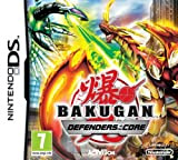 Bakugan : defenders of the core [import anglais]
