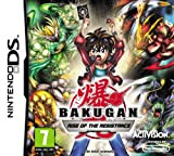 Bakugan : rise of the resistance [import anglais]